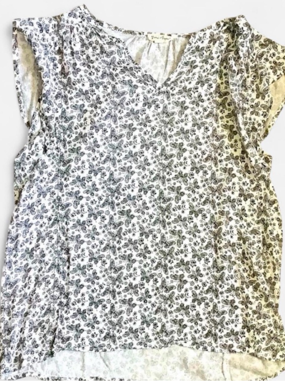 Grand & Greene Small Women’s shirt